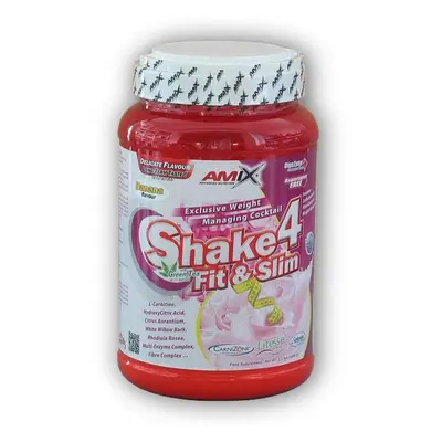 Amix Shake 4 Fit Slim 1000g