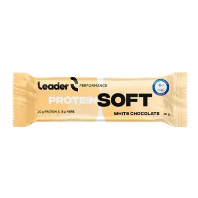 LEADER Leader Soft Protein Bar 60g