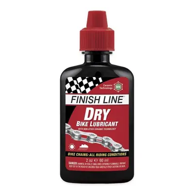 Finish Line Dry Lube (BN) POUZE 2oz/60ml kapátko (VÝPRODEJ)