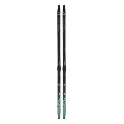 Fischer TWIN SKIN SPORT EF + TOUR STEP 2024/25