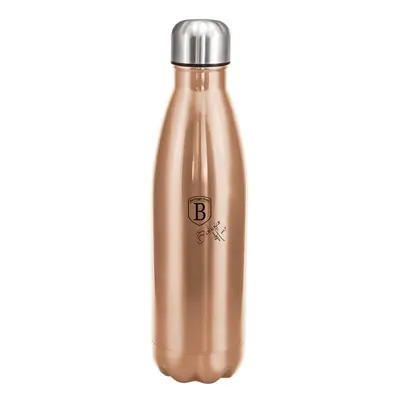 Berlingerhaus Termoska lahev nerez 0,5 l Rosegold Metallic Line