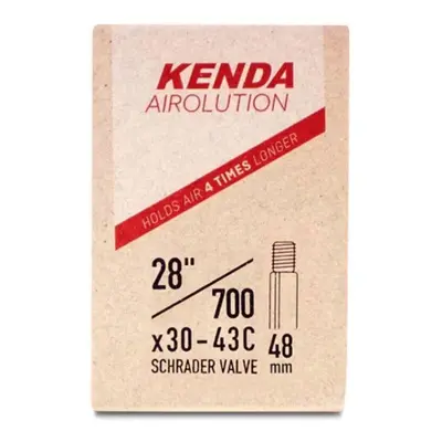 Kenda Airolution 700x30-43C AV-48mm duše