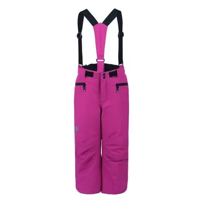 Color Kids Ski pantsw. pockets AF 10.000 festival fuchsia 2022