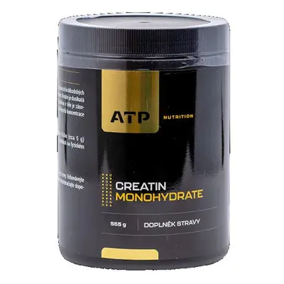 ATP Creatine Monohydrate 300g