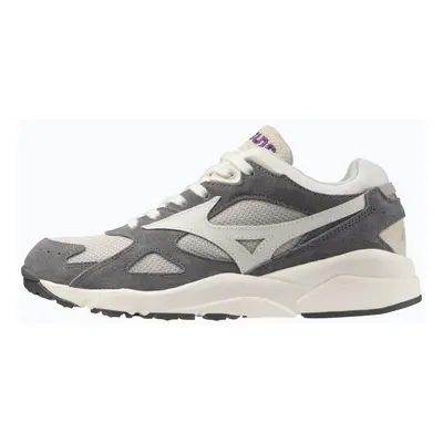 Mizuno SKY MEDAL S / Silver Cloud/Snow White/Quiet Shade