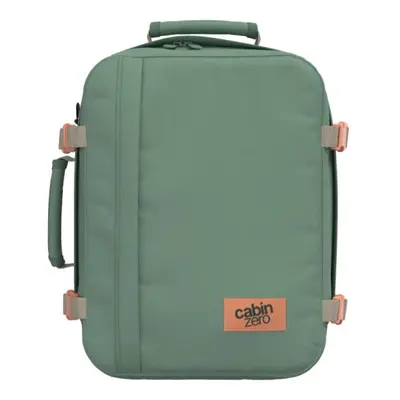 CabinZero Classic 28L Sage forest