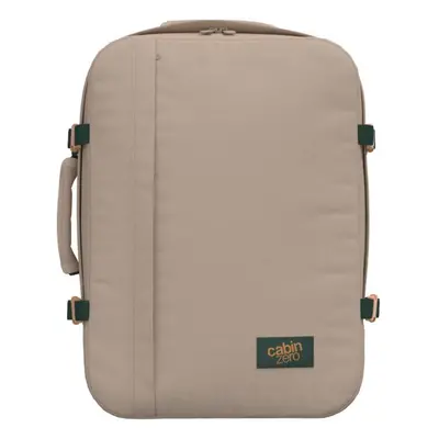 CabinZero Classic 44L Cebu sands batoh