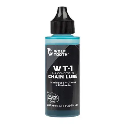 Wolf Tooth mazivo na řetěz Wt-1 Chain Lube