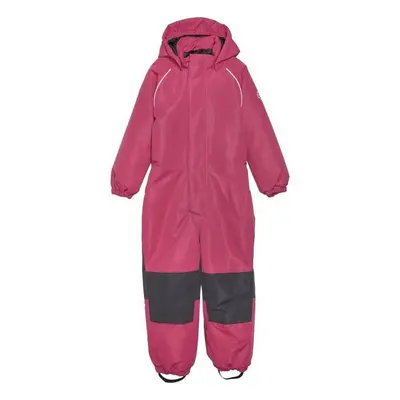 Color Kids Coverall W. Contrast vivacious 2023