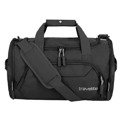 Travelite Kick Off Duffle S Black