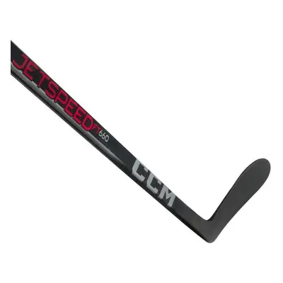 CCM Jetspeed FT660 YTH