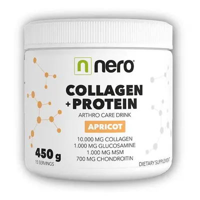 Nero Collagen + Protein 450g