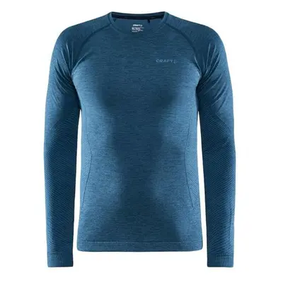 Craft CORE Dry Active Comfort LS zelená