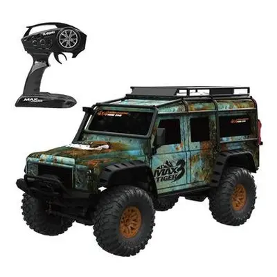 RCobchod MAX TIGER 3 Crawler 4x4 RTR 1:10