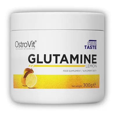 Ostrovit Glutamine 300g