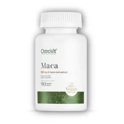 Ostrovit Maca 90 tablet