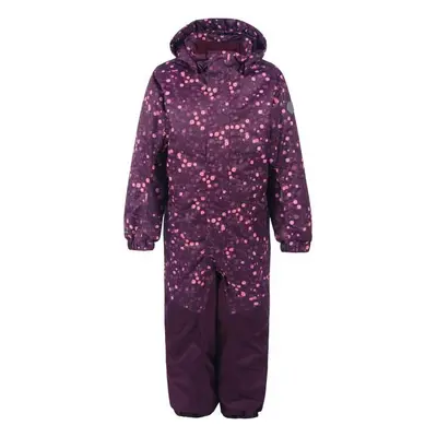 Color Kids Coverall AOP AF 10.000 grape wine 2022