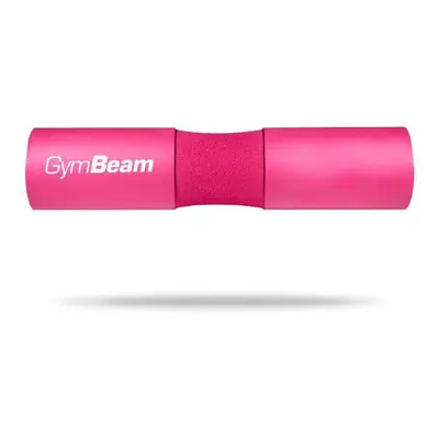 GymBeam Barbell Pad Pink POUZE růžová (VÝPRODEJ)