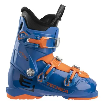 Tecnica JTR 3 blue skydiver