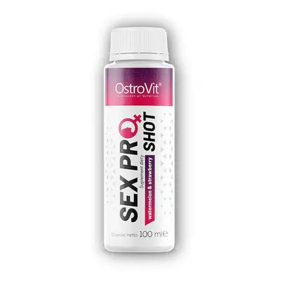 Ostrovit Sex pro shot women 100ml