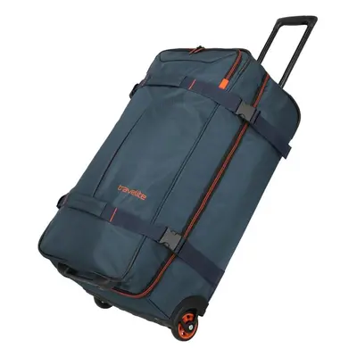 Travelite Tarifa Wheelbag Navy