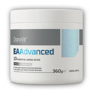 Ostrovit EAA advanced 360g