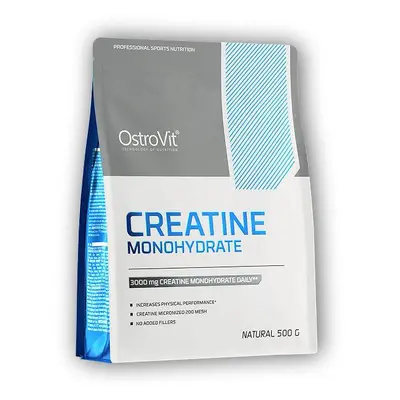 Ostrovit Pure creatine monohydrate 1000g