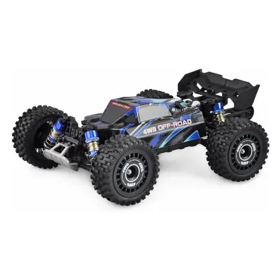 Amewi RC Hyper Go Buggy brushless 3S 4WD 1:16 RTR, modrá