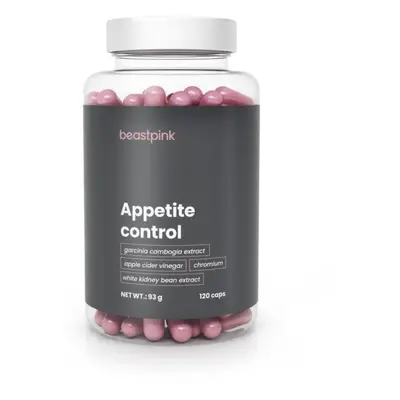 BeastPink Appetite Control 120 kaps. (VÝPRODEJ)