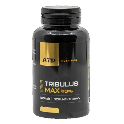 ATP Tribulus Max 90% 100 Tobolek