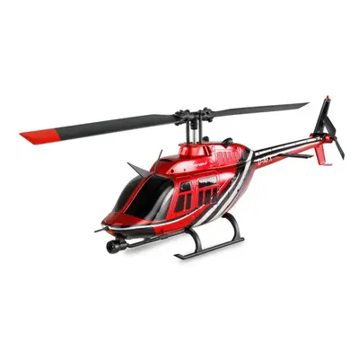 Amewi RC vrtulník Bell 206 CP Jet Ranger 6-kanálů 6G RTF