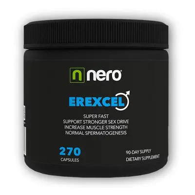 Nero Erexcel 270 kapslí