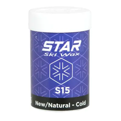 Star Ski Wax S15 Stick S 45g