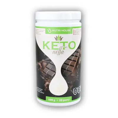 Nutri House Ketonella 600g