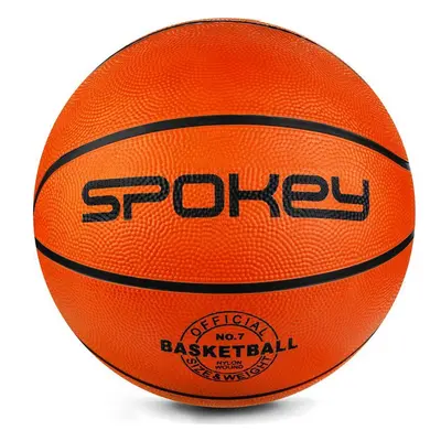 Spokey CROSS Basketbalový míč