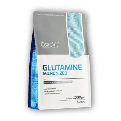 Ostrovit Glutamine 1000g