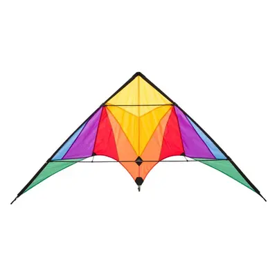 Ecoline Trigger Rainbow 175cm řiditelný drak