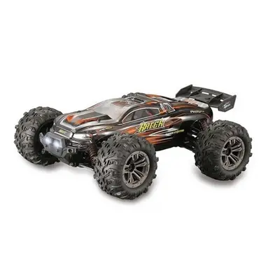 Truggy Racer 4WD 1:16 2.4GHz RTR - oranžový