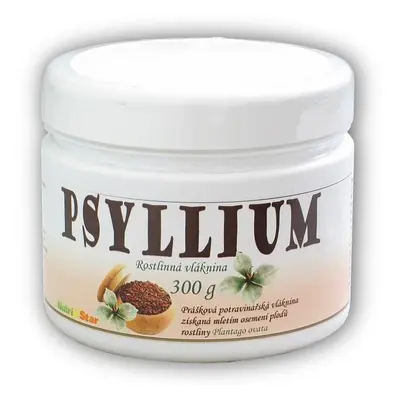 Nutristar Psyllium 300g