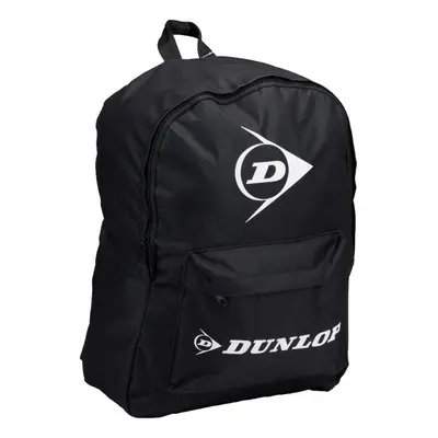 Dunlop Batoh sportovní 42x31x14cm černá