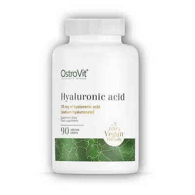 Ostrovit Hyaluronic acid 90 tablet