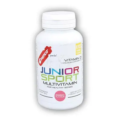 Penco Junior sport multivitamin 150 bonbonů