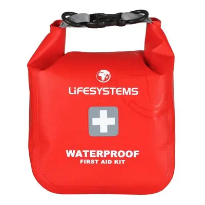 Lifesystems Waterproof First Aid Kit