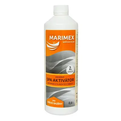 Marimex Spa Aktivátor 0,6 l (VÝPRODEJ)