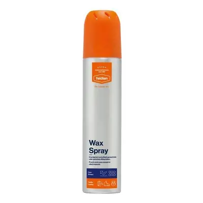 Feldten Wax Spray 250 ml CZ/SK/PL/HU 2023 FELDTEN