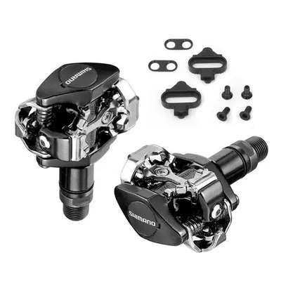 Shimano SPD M-505 MTB pedály