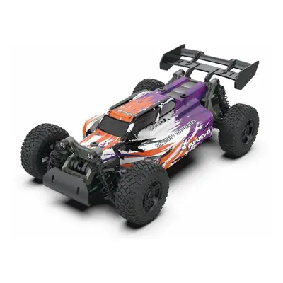 Amewi RC STAVEBNICE COOLRC DIY RACE BUGGY 2WD 1:18