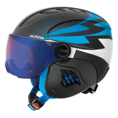 Alpina Carat LE Visor HM