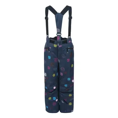 Color Kids Ski pants AOP AF 10.000 festival fuchsia 2022 COLOR KIDS