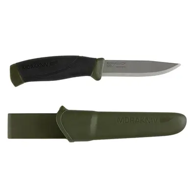 Morakniv Companion (C) Military Green